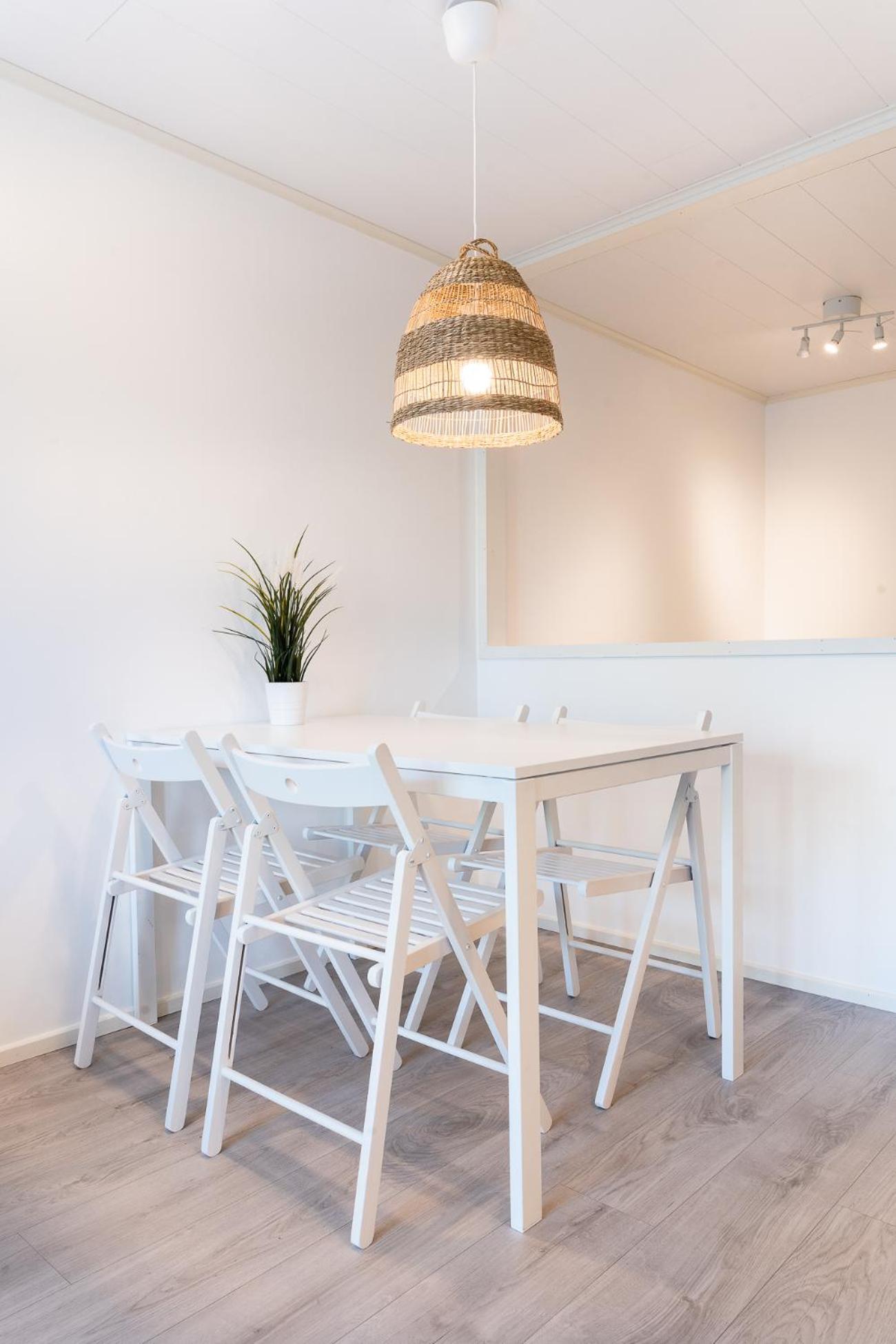 Lumberjack Apartment Ροβανιέμι Εξωτερικό φωτογραφία